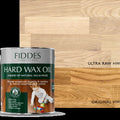 Hardwax Oil for Walnut 250ml