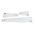 Long Reach Paper Template Set