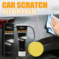 Scratch Repair Kit for Timber Shelves