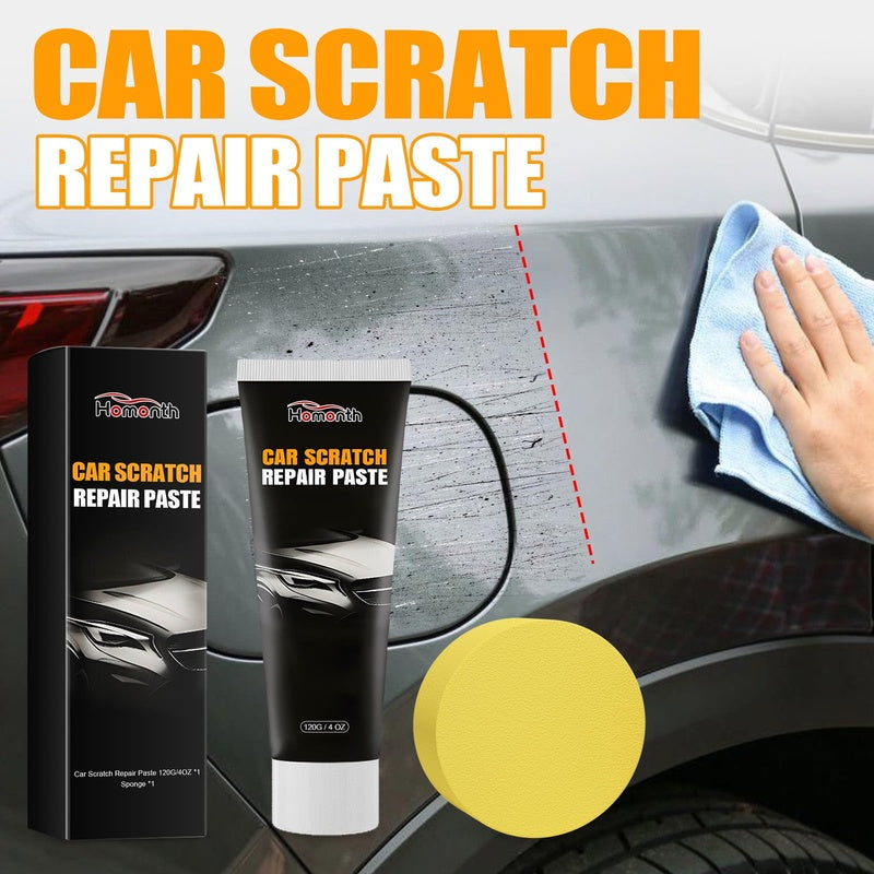 Scratch Repair Kit for Timber Shelves