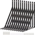 Shelf Bracket Heavy Duty 300mm