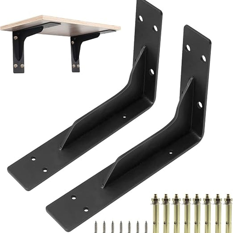 Shelf Bracket Heavy Duty 400mm