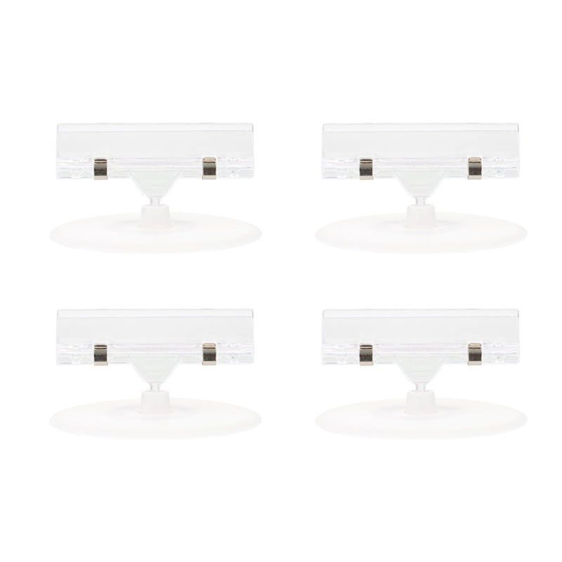 Shelf Edge Label Holder Pack of Ten