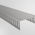 Slotted Track Upright 2000mm