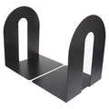 Steel Bookend Pair
