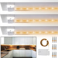 Under Shelf LED Strip 1200mm