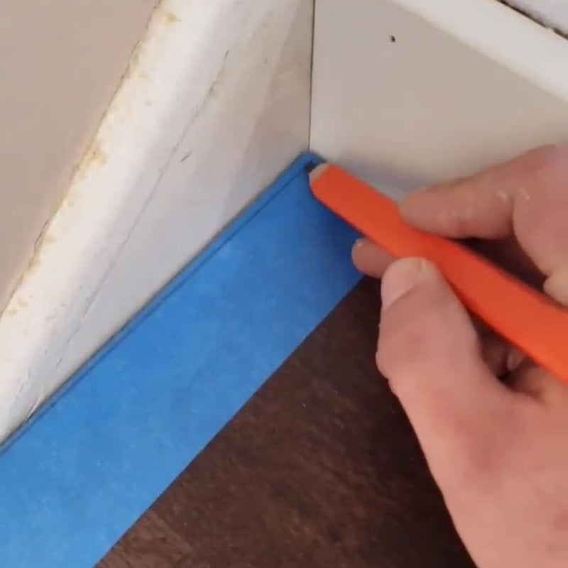 Wall Scribe Strip Pack of Two