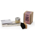 Wood Care Cloth Set
