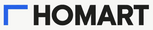 Homart Shelfs logo